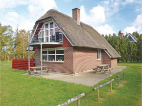 Holiday home Gl. Mælkevej Blåvand XI